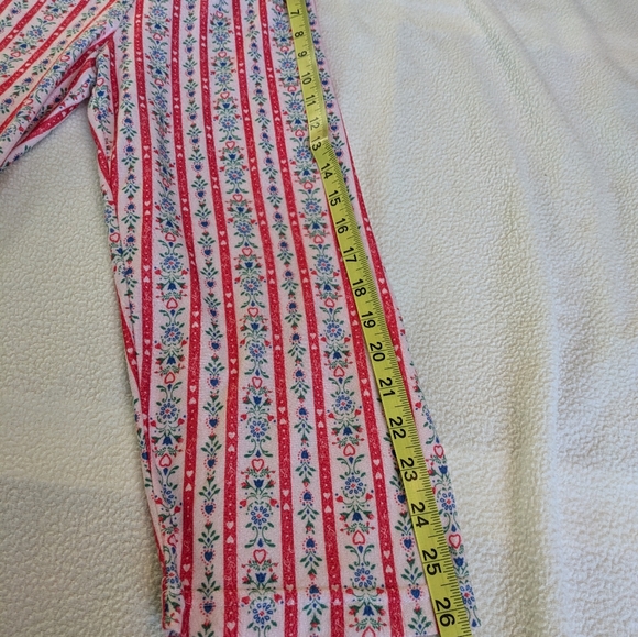 Lanz of Salzburg Girls Pajama Set - Picture 8 of 11